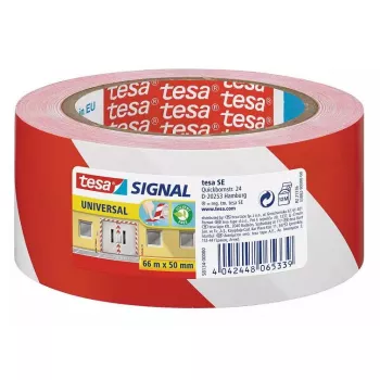Barjeru lente TESA Signal Universal 66 m