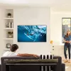 Techly 13-31 collu sienas kronšteins LED LCD televizoram ar slīpuma funkciju ICA-LCD 109