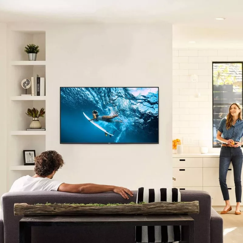 Techly 13-31 collu sienas kronšteins LED LCD televizoram ar slīpuma funkciju ICA-LCD 109