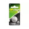 Vienreizlietojamā baterija GP Batteries CR2450 litija elements