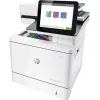 HP Color LaserJet Enterprise MFP M578dn, lāzerprinteris, krāsu druka, 1200 x 1200 DPI, A4, tiešā druka, balts