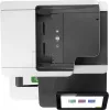HP Color LaserJet Enterprise MFP M578dn, lāzerprinteris, krāsu druka, 1200 x 1200 DPI, A4, tiešā druka, balts