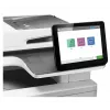 HP Color LaserJet Enterprise MFP M578dn, lāzerprinteris, krāsu druka, 1200 x 1200 DPI, A4, tiešā druka, balts