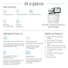 HP Color LaserJet Enterprise MFP M578dn, lāzerprinteris, krāsu druka, 1200 x 1200 DPI, A4, tiešā druka, balts