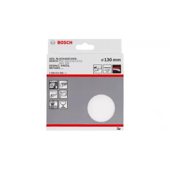 Pulēšanas sūklis Bosch 2608613005