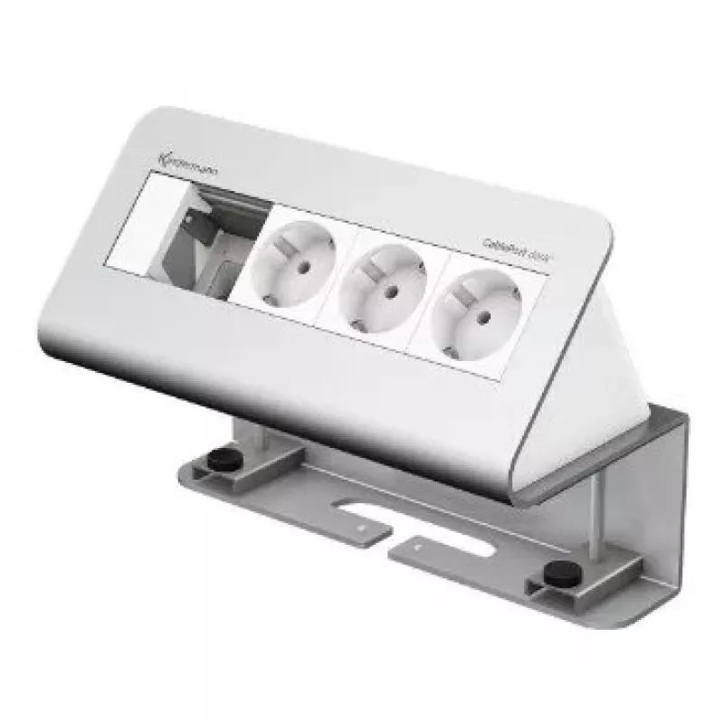 Outlet Box Type F Kindermann 7430000053