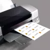 Sigel LP838 vizītkartes