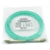 InfiniBand optiskās šķiedras kabelis BlueOptics 050502K512000003M 3 m 2x LC LC/APC