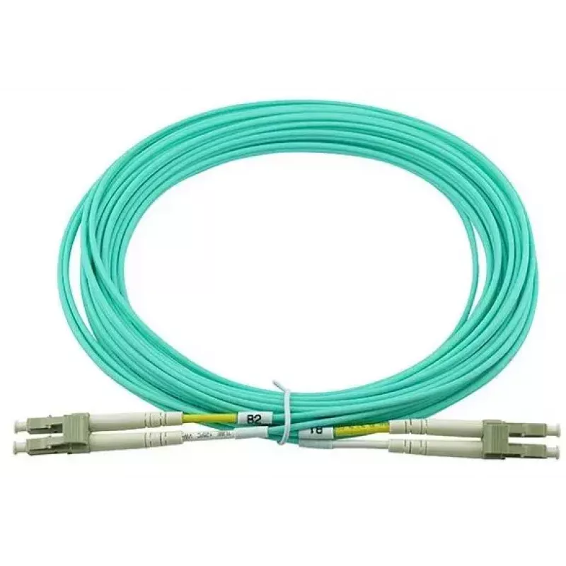 InfiniBand optiskās šķiedras kabelis BlueOptics 050502K512000003M 3 m 2x LC LC/APC