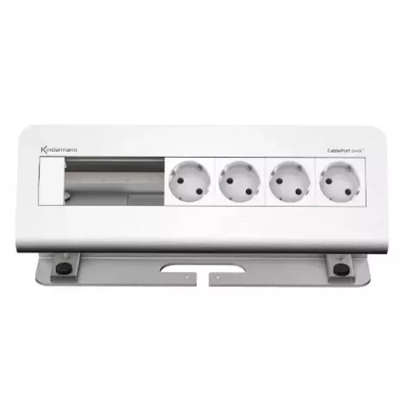 Outlet Box Type F Kindermann 7430000064