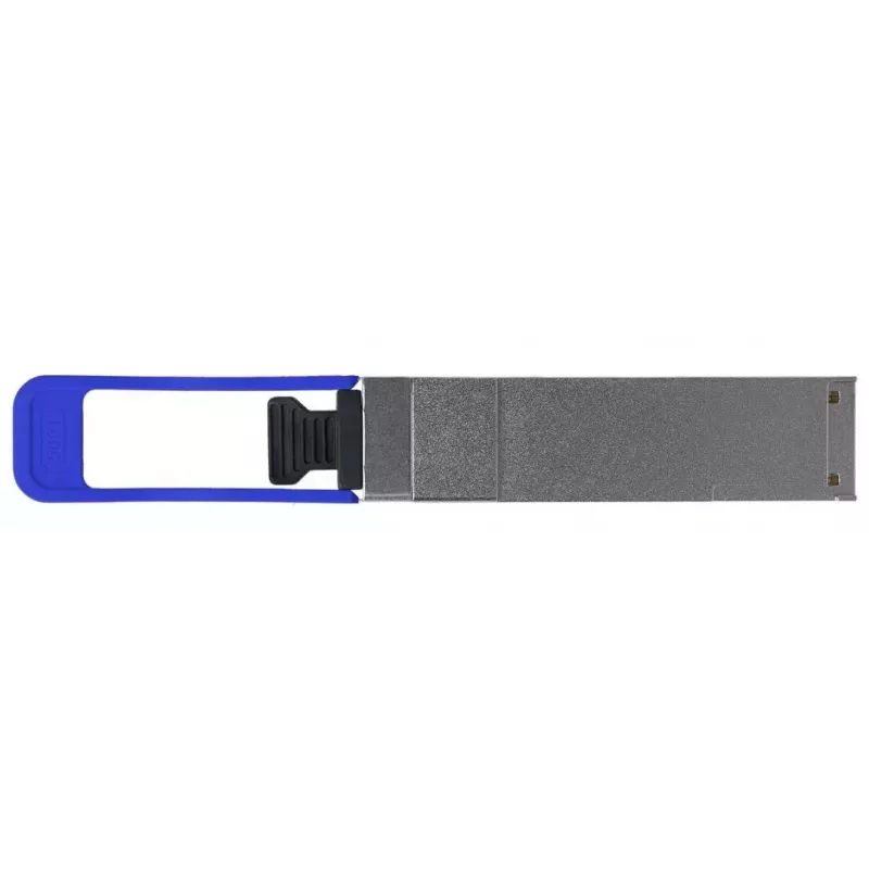 QSFP28 uztvērējs BlueOptics QSFP28-100G-PSM4-DE-BO 100G 100000 Mbit/s
