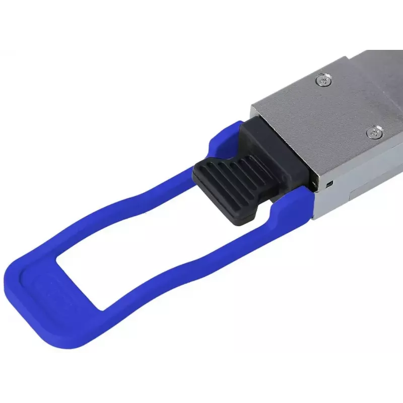 QSFP28 uztvērējs BlueOptics QSFP28-100G-PSM4-DE-BO 100G 100000 Mbit/s