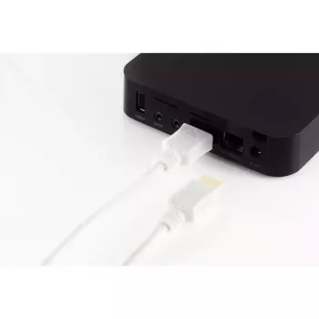 HDMI kabelis ShiverPeaks BS77478-W 10m