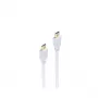 HDMI kabelis ShiverPeaks BS77478-W 10m