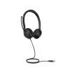 Yealink UH35 Dual UC USB-A austiņas