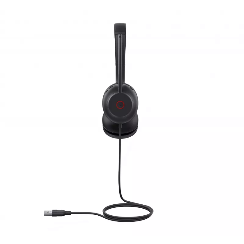 Yealink UH35 Dual UC USB-A austiņas