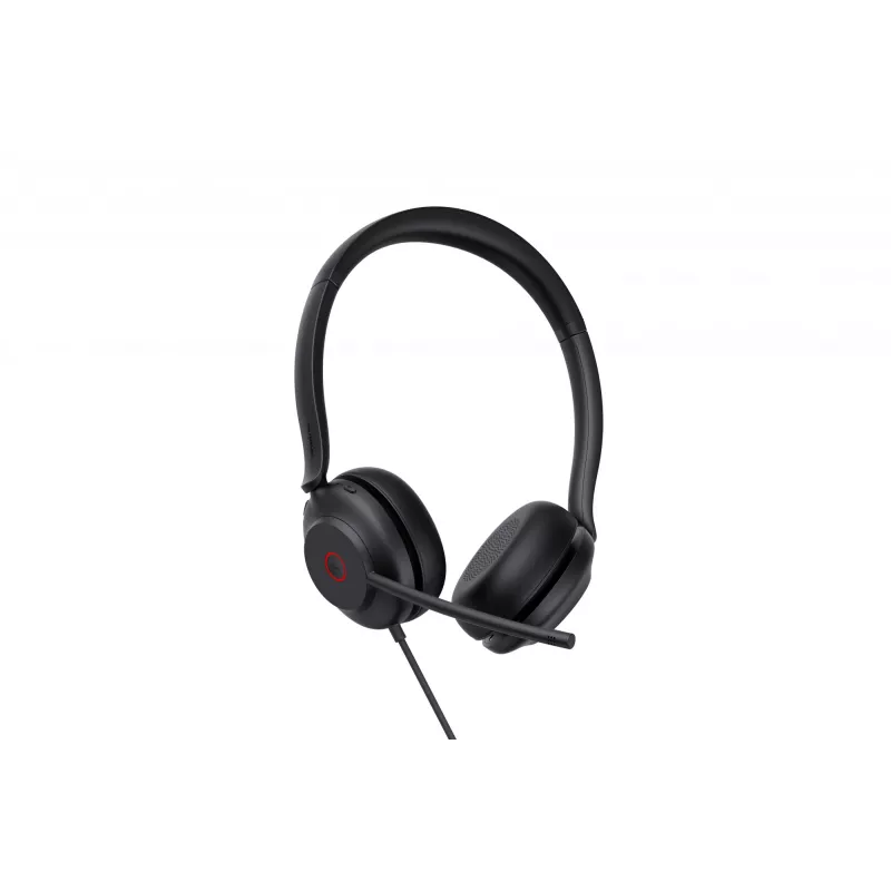 Yealink UH35 Dual UC USB-A austiņas