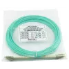 BlueOptics SRCABLE2M-BO InfiniBand optiskās šķiedras kabelis 2 m LC Bēšs