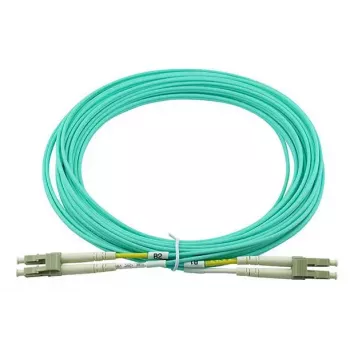BlueOptics SRCABLE2M-BO InfiniBand optiskās šķiedras kabelis 2 m LC Bēšs