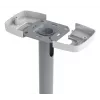 Griestu stiprinājums Kindermann Comfort² 100