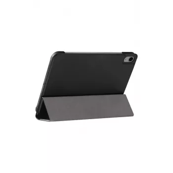 dbramante1928 Risskov Folio apvalks Apple iPad 10.9 collu (10. paaudze), melns