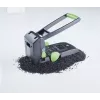 Caurumotājs Novus B 2200 re+new 200 loksnes Melns Zaļš