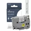 Etiķešu lente MediaRange MRBTZ141 savietojamība Brother TZ-141