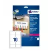 Lāzerpapīrs vizītkartēm Avery C32026-10