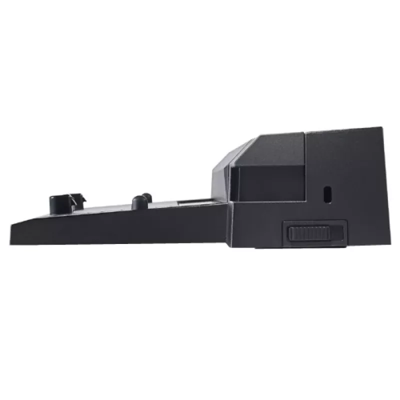 DELL 452-11429 klēpjdatora dokstacija/portu replikators Docking Melna