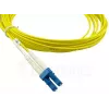 BlueOptics LRCABLE1M InfiniBand optiskās šķiedras kabelis 1m LC dzeltens G.657.A1