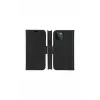 Wallet case dbramante1928 iPhone 13 mini Melns 3 card pockets