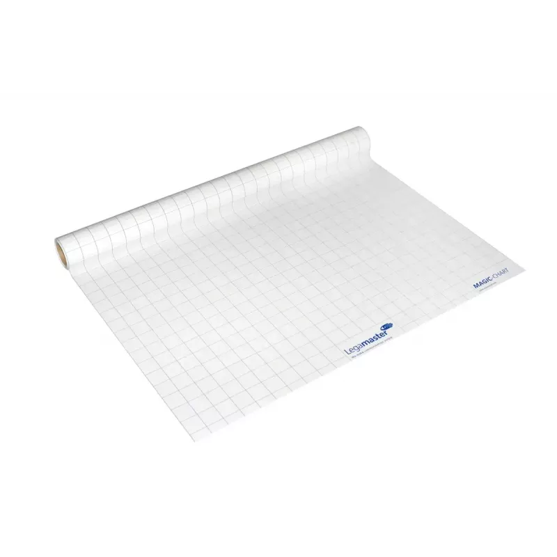 Flipchart folija Legamaster Magic-Chart 60x80cm