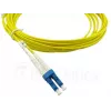 BlueOptics SFP3131BU10MK InfiniBand optiskās šķiedras kabelis 10 m LC dzeltens