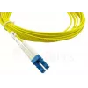 BlueOptics SFP3131BU10MK InfiniBand optiskās šķiedras kabelis 10 m LC dzeltens