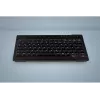 Active Key AK-440 tastatūra birojam USB QWERTZ franču melna mehāniska bez ciparu daļas