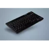 Active Key AK-440 tastatūra birojam USB QWERTZ franču melna mehāniska bez ciparu daļas