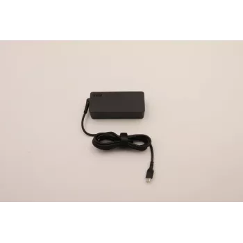 Lenovo 5A10W86250 strāvas adapteris Iekštelpām 65 W Melns