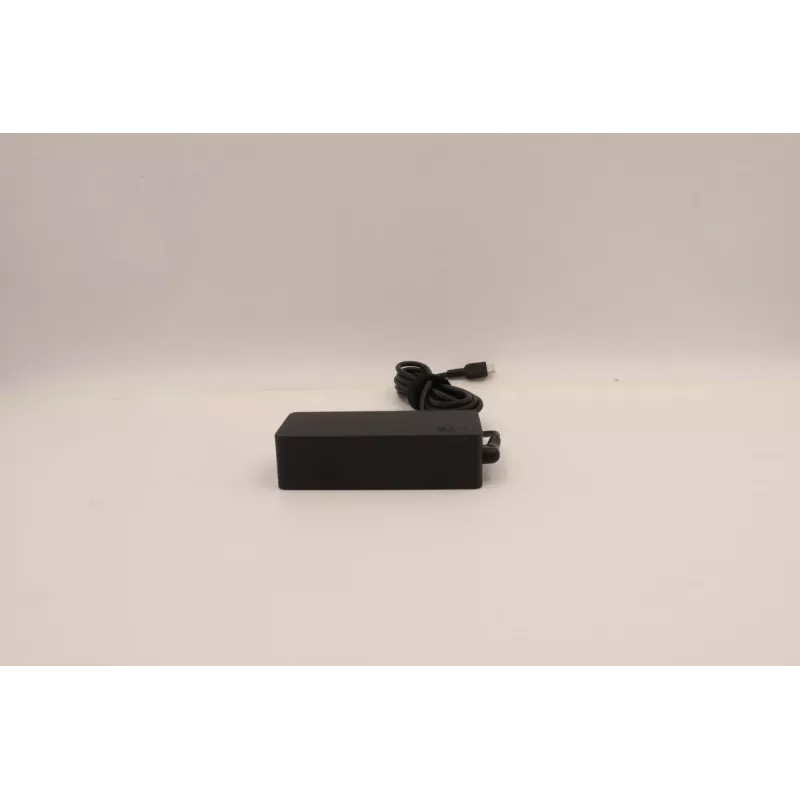 Lenovo 5A10W86250 strāvas adapteris Iekštelpām 65 W Melns