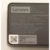 Lenovo 5A10W86250 strāvas adapteris Iekštelpām 65 W Melns