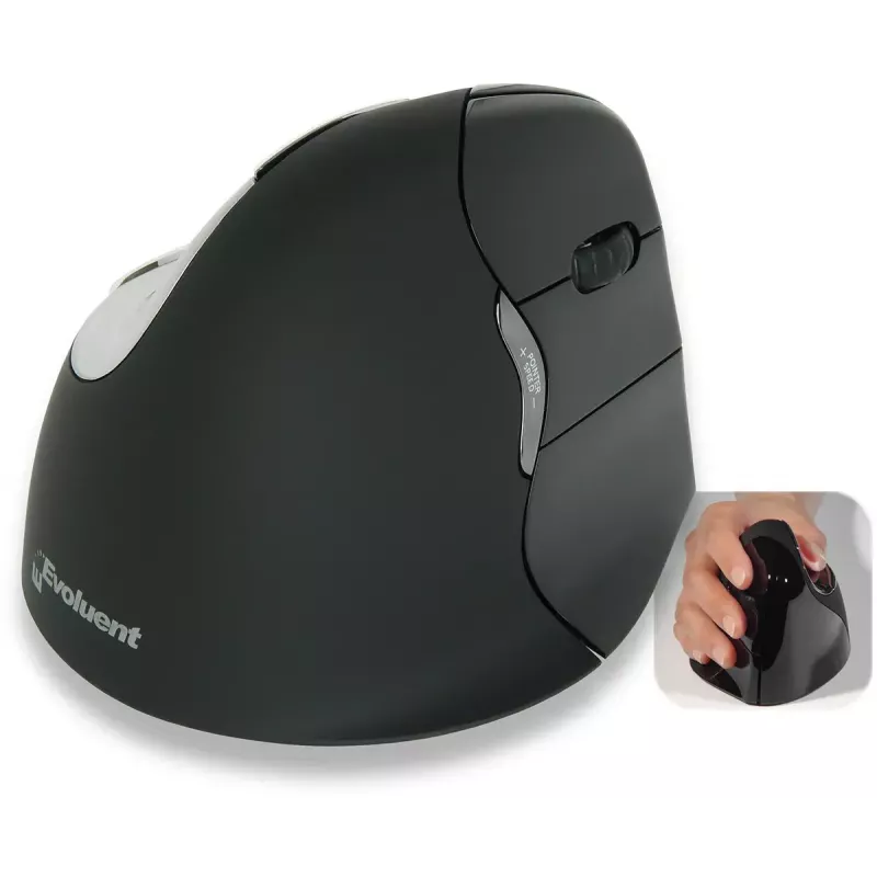 pele Evoluent VM4RM Bluetooth
