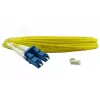 BlueOptics SFP3133BU5MK InfiniBand optiskās šķiedras kabelis 5 m Duplex LC Duplex ST