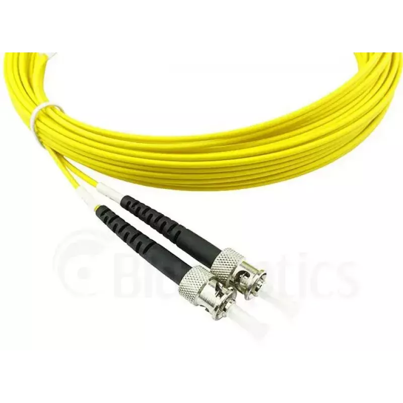 BlueOptics SFP3133BU5MK InfiniBand optiskās šķiedras kabelis 5 m Duplex LC Duplex ST