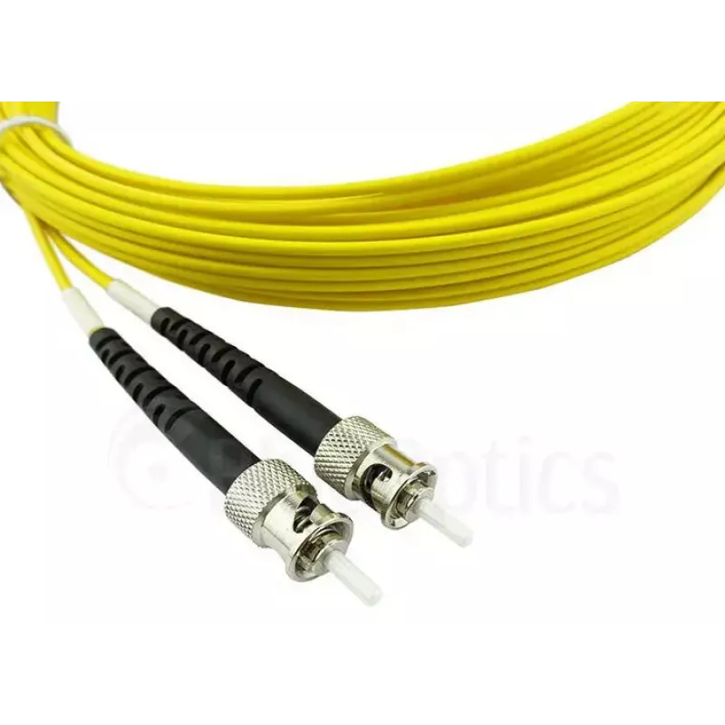 BlueOptics SFP3133BU5MK InfiniBand optiskās šķiedras kabelis 5 m Duplex LC Duplex ST