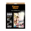 Ekrāna aizsargs PanzerGlass Anti-Reflective Armor priekš iPad 11 collu (2025-2026) / 10.9 collu (2022) Ultra-Wide Fit ar Fastfit rīku