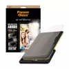 Ekrāna aizsargs PanzerGlass Anti-Reflective Armor priekš iPad 11 collu (2025-2026) / 10.9 collu (2022) Ultra-Wide Fit ar Fastfit rīku