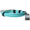 BlueOptics EX-QSFP-8LC-AOC15M-BO InfiniBand optiskais kabelis 15 m