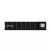 CyberPower OL5KERTHD nepārtrauktās barošanas avots (UPS) Dubultā pārveidošana (tiešsaistē) 5 kVA 5000 W 6 maiņstrāvas izejas