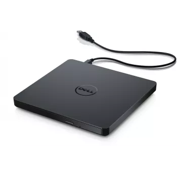 DELL DW316 optiskais diskdzinis DVD±RW melns