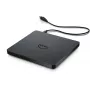DELL DW316 optiskais diskdzinis DVD±RW melns