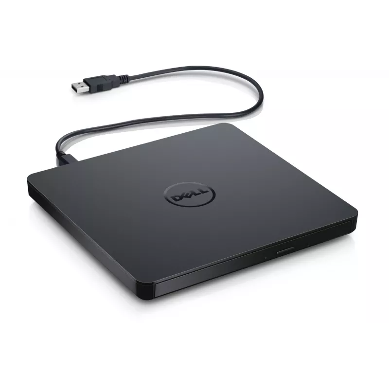 DELL DW316 optiskais diskdzinis DVD±RW melns